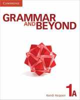 9781107624245-110762424X-Grammar and Beyond Level 1 Student's Book A and Writing Skills Interactive for Blackboard Pack