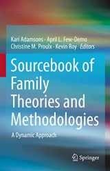 9783030920012-3030920011-Sourcebook of Family Theories and Methodologies: A Dynamic Approach