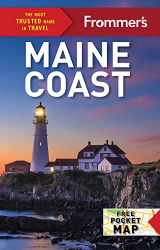 9781628875454-1628875453-Frommer's Maine Coast (Complete Guide)