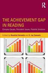 9781138018792-1138018791-The Achievement Gap in Reading