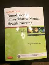 9781455753581-1455753580-Varcarolis' Foundations of Psychiatric Mental Health Nursing: A Clinical Approach