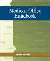 9780073374130-007337413X-Medical Office Handbook