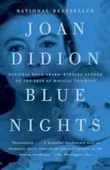 9780307387387-0307387380-Blue Nights: A Memoir