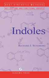 9780126769456-0126769451-Indoles (Best Synthetic Methods)