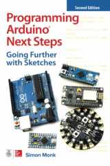 9781260143249-1260143244-Programming Arduino Next Steps: Going Further with Sketches, Second Edition
