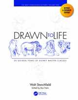 9781032104386-1032104384-Drawn to Life: 20 Golden Years of Disney Master Classes: Volume 2: The Walt Stanchfield Lectures (Walt Stanchfield Lectures, 2)
