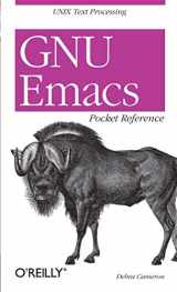 9781565924963-1565924967-GNU Emacs Pocket Reference: UNIX Text Processing