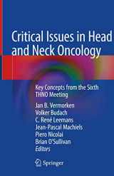 9783319988535-3319988530-Critical Issues in Head and Neck Oncology: Key Concepts from the Sixth THNO Meeting