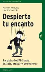 9788492921225-8492921226-Despierta tu encanto (Spanish Edition)