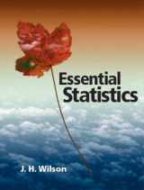 9780205663774-020566377X-Essential Statistics Value Package (Includes SPSS 16.0 CD)