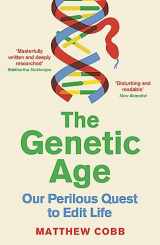 9781788167017-1788167015-The Genetic Age