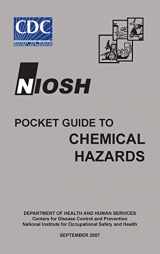9781780398525-1780398522-NIOSH Pocket Guide to Chemical Hazards