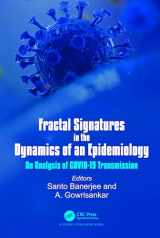 9781032327693-1032327693-Fractal Signatures in the Dynamics of an Epidemiology: An Analysis of COVID-19 Transmission