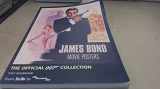 9780752215679-0752215671-James Bond Movie Posters : The Official Collection