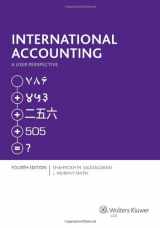 9780808036876-0808036874-International Accounting: A User Perspective ( Fourth Edition )