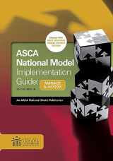 9781929289608-192928960X-ASCA National Model Implementation Guide, 2nd edition