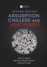 9781498714341-149871434X-Absorption Chillers and Heat Pumps