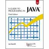 9780821962138-0821962132-Guide to Programming in Java