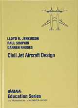 9781563473500-156347350X-Civil Jet Aircraft Design (AIAA Education)