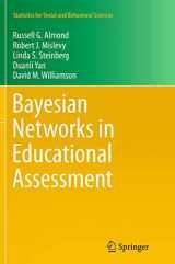 9781493938285-1493938282-Bayesian Networks in Educational Assessment (Statistics for Social and Behavioral Sciences)