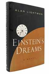 9780679416463-0679416463-Einstein's Dreams: A Novel