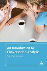 9781441189349-1441189343-An Introduction to Conversation Analysis 2e: Second Edition