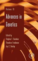 9780123943941-0123943949-Advances in Genetics (Volume 78)