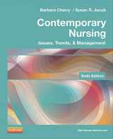 9780323101097-0323101097-Contemporary Nursing: Issues, Trends, & Management