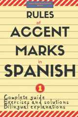 9781976903755-1976903750-Rules of Accent Marks in Spanish: Spanish Accentuation (Spelling and Grammar)