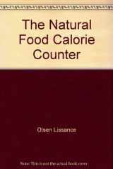 9780553237023-0553237020-The Natural Food Calorie Counter