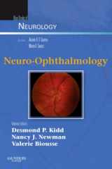 9780750675482-0750675489-Neuro-Ophthalmology (Blue Books of Neurology Series, Vol. 32) (Volume 32)