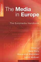 9780761941323-0761941320-The Media in Europe: The Euromedia Handbook