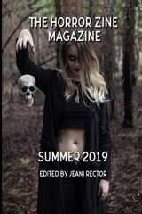 9780999402450-0999402455-The Horror Zine Magazine Summer 2019