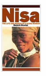 9781138133389-1138133388-Nisa: The Life and Words of a !Kung Woman (Exploited Earth)