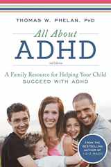 9781492637868-1492637866-All About ADHD: A Family Resource for Helping Your Child Succeed with ADHD (ADHD Kids Book for Parents)