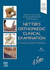 9780323695336-0323695337-Netter's Orthopaedic Clinical Examination: An Evidence-Based Approach (Netter Clinical Science)