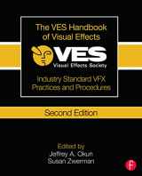 9780240825182-0240825187-The VES Handbook of Visual Effects: Industry Standard VFX Practices and Procedures
