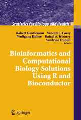 9780387251462-0387251464-Bioinformatics and Computational Biology Solutions Using R and Bioconductor (Statistics for Biology and Health)
