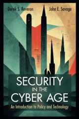 9781009308588-1009308580-Security in the Cyber Age