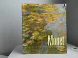9780884010975-088401097X-Monet: Late Paintings of Giverny from the Musee Marmottan