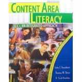9780757508172-0757508170-Content Area Literacy: An Integrated Approach