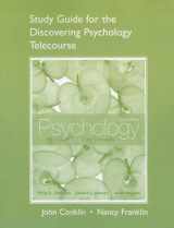 9780205252985-0205252982-Study Guide for the Discovering Psychology Telecourse for Psychology: Core Concepts