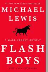 9780393351590-0393351599-Flash Boys: A Wall Street Revolt