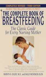 9780553580747-0553580744-The Complete Book of Breastfeeding: Revised Edition