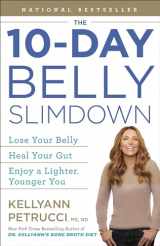 9780593233641-0593233646-The 10-Day Belly Slimdown: Lose Your Belly, Heal Your Gut, Enjoy a Lighter, Younger You