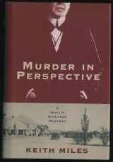 9780802732989-0802732984-Murder in Perspective: An Architectural Mystery