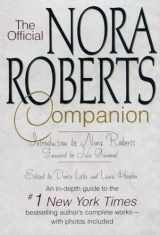 9780425183441-0425183440-The Official Nora Roberts Companion