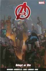 9781846535833-1846535832-Avengers Vol. 1: Rogue Planet