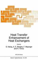 9780792356370-0792356373-Heat Transfer Enhancement of Heat Exchangers (NATO ASI Series E - Vol 355)