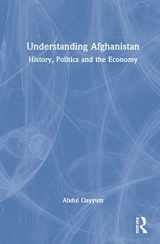 9780367722739-0367722739-Understanding Afghanistan